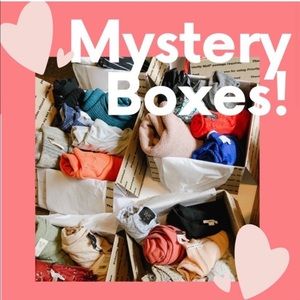 Reposh Mystery box.​
